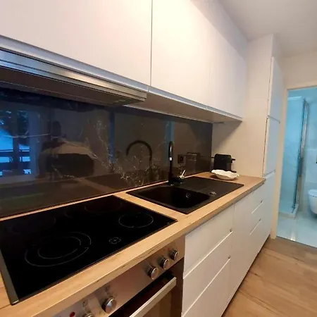 Apartment La Planchette - La Tzoumaz *