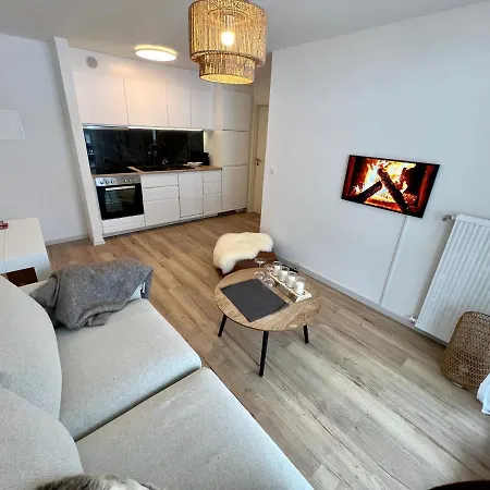 La Planchette - La Tzoumaz Apartment