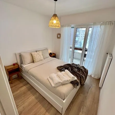 La Planchette - La Tzoumaz Apartment *